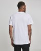 Мъжка тениска Mister Tee Equality Definition в бял цвят, Mister Tee, Тениски - Complex.bg