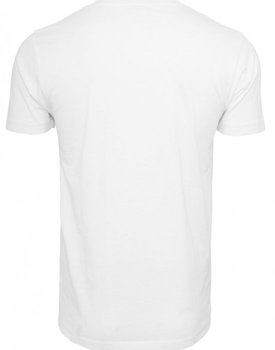 Мъжка тениска Mister Tee Equality Definition в бял цвят, Mister Tee, Тениски - Complex.bg