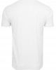 Мъжка тениска Mister Tee Equality Definition в бял цвят, Mister Tee, Тениски - Complex.bg