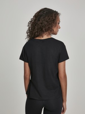 Дамска тениска Mister Tee Waiting For Friday