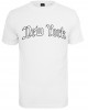 Мъжка тениска в бял цвят Mister Tee New York Wording Tee white, Mister Tee, Тениски - Complex.bg