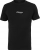 Мъжка тениска в черен цвят Mister Tee Pray Cans Tee black, Mister Tee, Тениски - Complex.bg