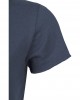 Дамска тениска в тъмносин цвят Urban Classics Ladies Two-Colored T-Shirt nvy/gry, Urban Classics, Тениски - Complex.bg