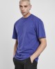 Мъжка тениска в синьо лилаво Urban Classics Tall Tee, Urban Classics, Тениски - Complex.bg