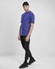 Мъжка тениска в синьо лилаво Urban Classics Tall Tee, Urban Classics, Тениски - Complex.bg