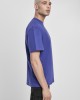 Мъжка тениска в синьо лилаво Urban Classics Tall Tee, Urban Classics, Тениски - Complex.bg