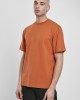 Мъжка тениска в кафяво Urban Classics Tall Tee, Urban Classics, Тениски - Complex.bg