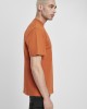 Мъжка тениска в кафяво Urban Classics Tall Tee, Urban Classics, Тениски - Complex.bg