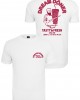 Мъжка тениска Mister Tee Dream Kebab в бял цвят, Mister Tee, Тениски - Complex.bg