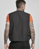 Мъжко яке без ръкави в черно от Urban Classics Tactical Vest, Urban Classics, Якета - Complex.bg