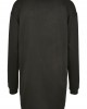 Дамска рокля в черен цвят Urban ClassicsLadies Modal Terry Crew Dress black, Urban Classics, Рокли - Complex.bg