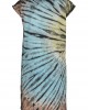 Дамска рокля Urban Classics Ladies Tie Dye Dress black, Urban Classics, Рокли - Complex.bg