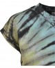 Дамска рокля Urban Classics Ladies Tie Dye Dress black, Urban Classics, Рокли - Complex.bg