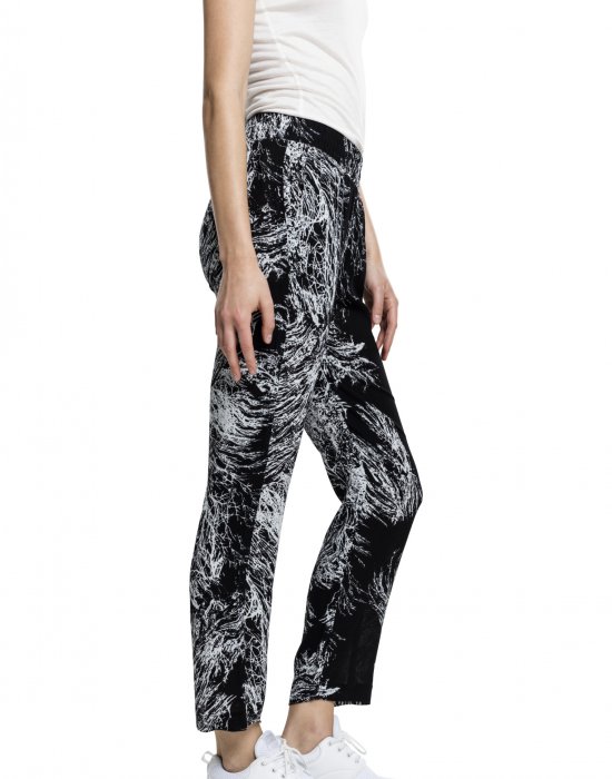 Дамски панталони Urban Classics Ladies Beach Pants limb, Urban Classics, Панталони - Complex.bg