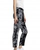 Дамски панталони Urban Classics Ladies Beach Pants limb, Urban Classics, Панталони - Complex.bg