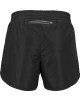 Дамски спортни къси панталони в черен цвят Urban Classics Ladies Sports Shorts black, Urban Classics, Къси панталони - Complex.bg