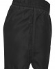 Дамски спортни къси панталони в черен цвят Urban Classics Ladies Sports Shorts black, Urban Classics, Къси панталони - Complex.bg