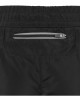 Дамски спортни къси панталони в черен цвят Urban Classics Ladies Sports Shorts black, Urban Classics, Къси панталони - Complex.bg