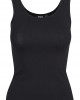 Комплект дамски потници Urban Classics Ladies 2-Pack Basic Stretch Top, Urban Classics, Топове - Complex.bg