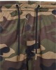 Мъжки къси панталони в камуфлажен цвят Urban Classics Camo Mesh Shorts, Urban Classics, Къси панталони - Complex.bg