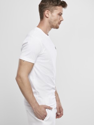 Мъжка тениска в бял цвят Starter Essential Jersey