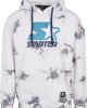 Мъжки суичър с голямо лого Starter Tie Dye, STARTER, Суичъри - Complex.bg