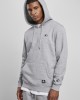 Мъжки суичър в сив цвят Starter Essential Hoody heather grey, Rammstein, Суичъри - Complex.bg