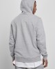 Мъжки суичър в сив цвят Starter Essential Hoody heather grey, Rammstein, Суичъри - Complex.bg