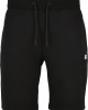 Мъжки къси панталони в черен цвят Starter Essesntial Sweatshorts, STARTER, Къси панталони - Complex.bg