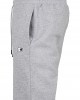 Мъжки къси панталони в сив цвят Starter Essesntial Sweatshorts, STARTER, Къси панталони - Complex.bg