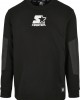 Мъжка блуза в черен цвят Starter Panel Top, STARTER, Блузи - Complex.bg