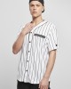 Мъжка риза в бял цвят Starter Baseball Jersey, STARTER, Ризи - Complex.bg