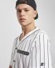 Мъжка риза в бял цвят Starter Baseball Jersey, STARTER, Ризи - Complex.bg