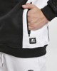 Мъжка блуза в черно и бяло Starter Racing Crewneck, STARTER, Блузи - Complex.bg