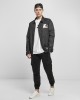 Мъжко яке в черен цвят Starter Coach Jacket, STARTER, Якета Пролет / Есен - Complex.bg