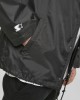 Мъжко яке в черен цвят Starter Coach Jacket, STARTER, Якета Пролет / Есен - Complex.bg