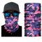 Бандана шал HoodStyle Bandana Pink Camo