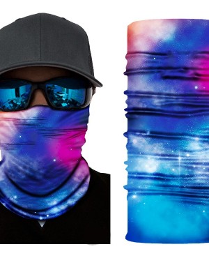 Бандана шал HoodStyle Bandana Starry Sky 