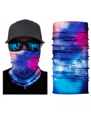 Бандана шал HoodStyle Bandana Starry Sky 