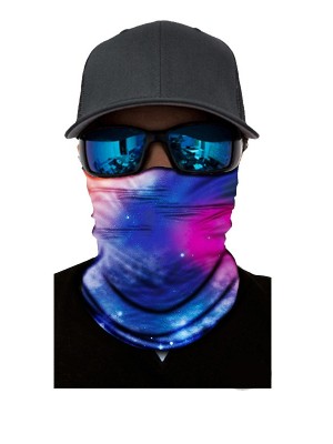 Бандана шал HoodStyle Bandana Starry Sky 