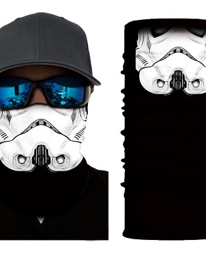 Бандана шал HoodStyle Stormtrooper