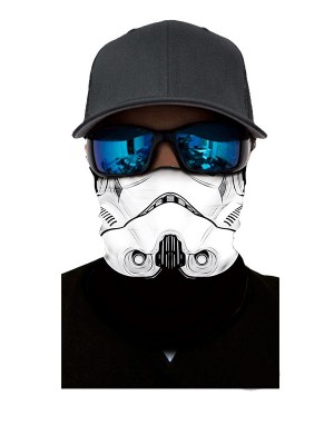 Бандана шал HoodStyle Stormtrooper