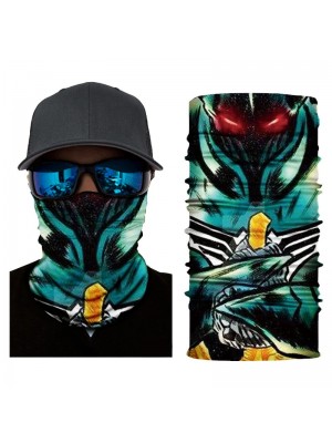 Бандана шал HoodStyle Bandana Cartoon