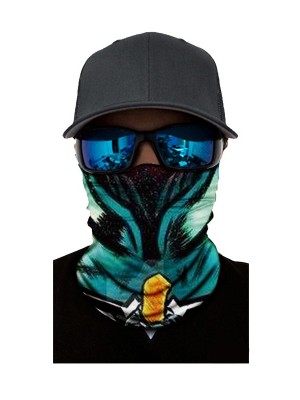 Бандана шал HoodStyle Bandana Cartoon