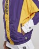 Мъжко яке в лилав цвят Starter Track Jacket, STARTER, Якета Пролет / Есен - Complex.bg