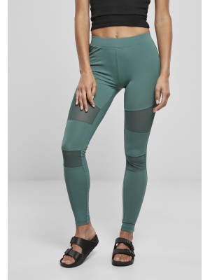 Дамски клин Urban Classics Ladies Tech Mesh 