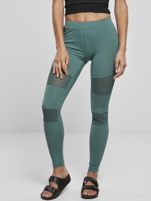 Дамски клин Urban Classics Ladies Tech Mesh 