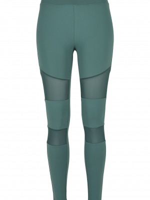 Дамски клин Urban Classics Ladies Tech Mesh 