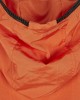Мъжка ветровка в оранжев цвят Urban Classics Full Zip Nylon Crepe Jacket, Urban Classics, Ветровки - Complex.bg