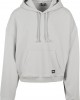 Мъжки суичър в светлосив цвят Urban Classics 80s Hoody, Urban Classics, Суичъри - Complex.bg